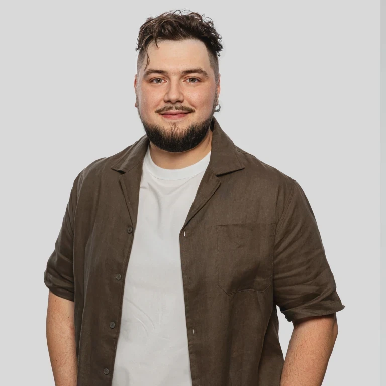 Presenter cover image