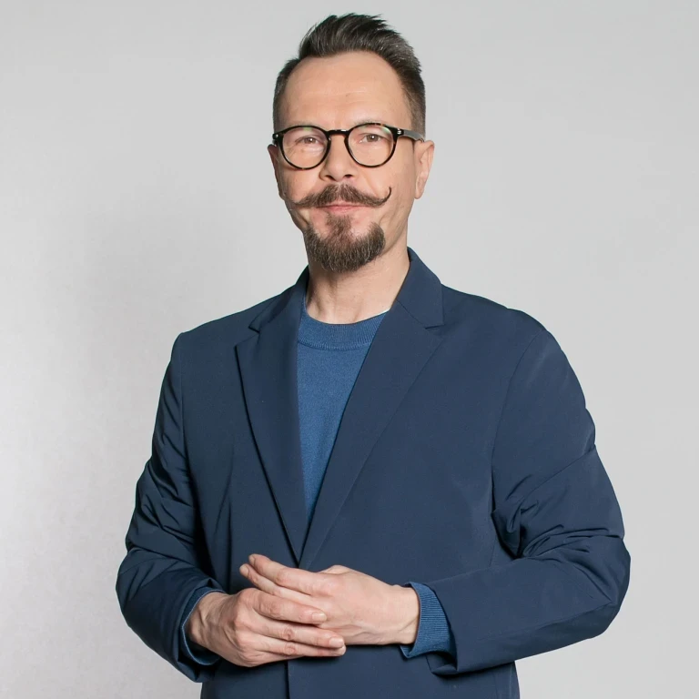 Александр Гранин
