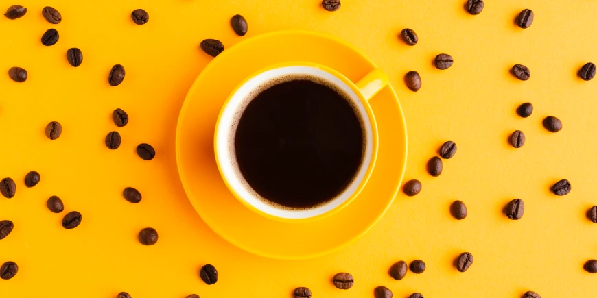 Ответьте на вопросы утреннего ведущего и получите кофейные призы от Poetti